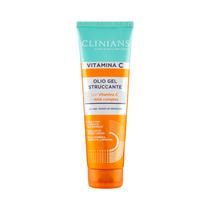 Gel Desmaquillante Clinians Vitamina C 125ML