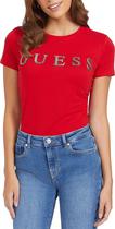 Camiseta Guess QBGI07KAKB0 - G585 - Feminina