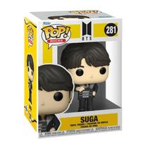 Funko Coleccionables Pop Rocks BTS Suga 281