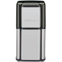 Moedor de Cafe Cuisinart DCG-12BC 110V - Inox