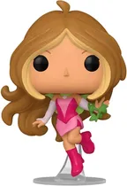Boneca Flora - Winx Club Funko Pop! 1908
