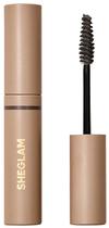 Mascara para Cilios Sheglam Striking Brow Gel Dark Brown - 4.5G