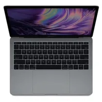 Apple Macbook Air 2018 i5 A1932 13IN 1.6 128GB Gray