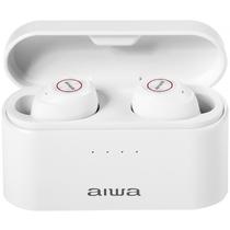 Fone de Ouvido Sem Fio Aiwa AW6 Pro - Branco