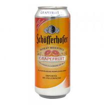 Cerveja Schofferhofer Grapefruit Lata 500ML