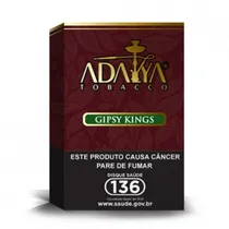 Adalya Gipsy King 50G