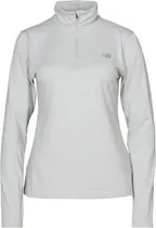 Moletom New Balance MT41915 Ag - Feminino