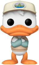 Boneco Donald Duck Mickey & Friends - Funko Pop! 1494