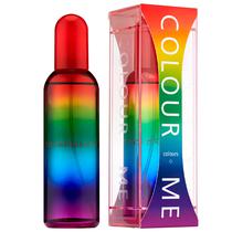 Perfume Colour Me Colours - Eau de Parfum - Feminino - 100ML