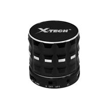 Speaker X-Tech XT-SB546 BT/FM/USB/TF Black