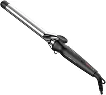 Modelador de Cabelo Gama Salon Curl Classic 25MM Preto - Bivolt