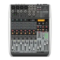 Mesa de Som Behringer Xenix QX1204(X)