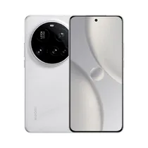 Celular Xiaomi 15 Ultra 16GB 512GB White