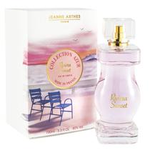 Perfume Feminino Jeanne Arthes Collection Azur Riviera Sunset Edp 100 ML