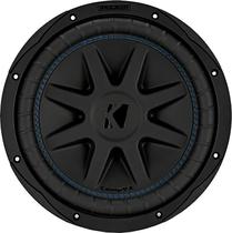 Subwoofer Kicker 10" 44CVX102 - 1200WATTS