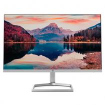 Monitor HP M22F 22" Full HD 75HZ HDMI VGA - Cinza