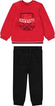 Conjunto Infantil Orchestra HLAN5U-Noi Masculino (2 Pecas)