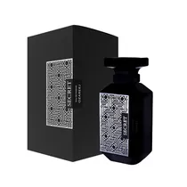 Perfume Ozareej Secret - Eau de Parfum - Masculino - 100ML