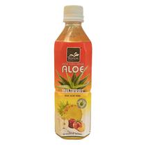 Aloe Vera Botella Multifruit 500ML