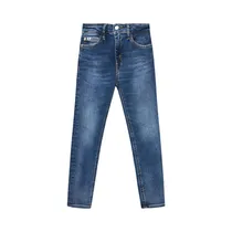 Pantalón Infantil Calvin Klein IG0IG02384 1BJ