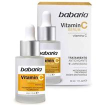 Serum Babaria Vitamina C Antioxidante 30ML