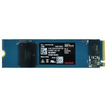 HD SSD M.2 2TB Sandisk G26 Plus Nvme (SDSSDA3N-2T00-G26)