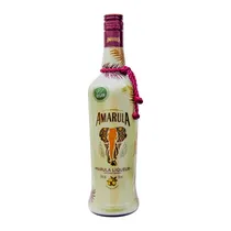 Amarula Licor Cream Coconut 750ML