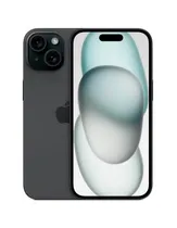 Celular Apple iPhone 15 512GB Black- Esim/ LL/ Lacrado