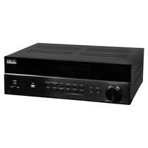 Receiver BLG AV-6136HD - HDMI/USB - Bluetooth - 7.1 Canais - Preto