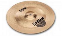 Sabian B8 16? China