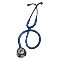 Estetoscopio Littmann 5863 Classic III - Azul/Preto