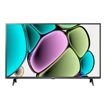 Smart TV LED 43" LG 43LR6000 FHD/HDMI