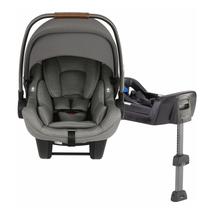 Nuna Baby Seat Pipa Lite Granite