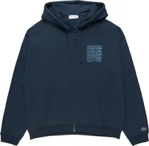 Moletom com Capuz Lacoste SH088223IOJ - Masculino