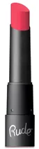 Batom Rude Attitude Matte 75015 Bossy - 2.5G