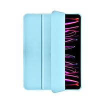 Funda Wiwu Classic II para iPad 10.9" 2022 Celeste