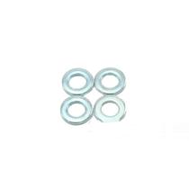 Vittorazi ATOM80/MOSTER185 Washer 6X12MM DIN125A (Set Of 5) AT018.5