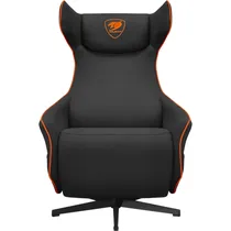 Cadeira Gamer Cougar Magus - Black