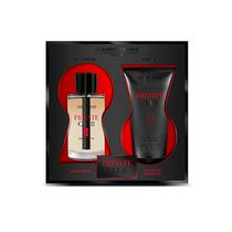 Kit Jeanne Arthes Private Club Edt M 100ML