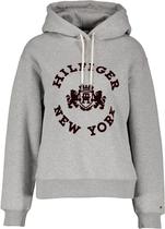 Moletom com Capuz Tommy Hilfiger WW0WW39800 PKH - Feminino