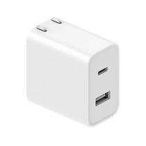 Xiaomi Mi 33W Charger Wall USB-A+USB-C