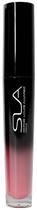 Batom Liquido Sla Paris Lip Crush Matte 33 Jamie - 4.5ML