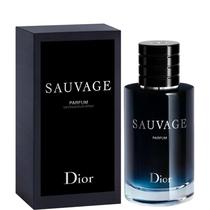 Dior Perfume Sauvage M