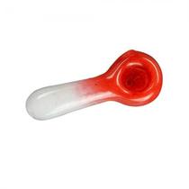 Pipe de Vidro Herb PP168 10.5CM