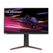 Mon 27 LG 27GP750-B Ultragear FHD/240HZ/Ips