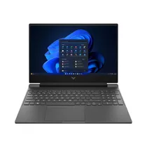 Notebook HP Victus 15-FB2082WM AMD Ryzen R5-8645HS RTX 4050 6 GB