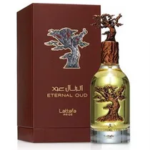 Per. Lattafa Eternal Oud Edp 100ML