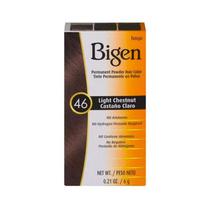 *Bigen Permanent Powder Hair Color Nro 46 BPSA46