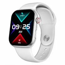 Relogio Smart Watch FTX FTXA9C-SVW Prata 111870