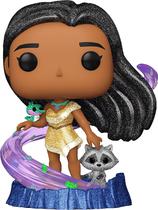 Boneca Pocahontas - Disney Princess Funko Pop! 1017